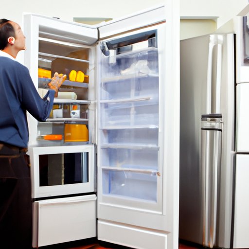 What to Look For When Shopping for a New Refrigerator