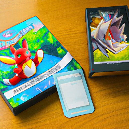 Unboxing the Most Expensive Pokemon Card