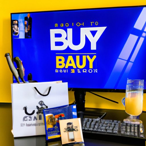 How to Get the Most Out of Your Sunday Shopping Trip to Best Buy