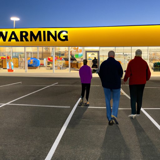 Exploring the Benefits of Shopping at Camping World During Its Opening Hours