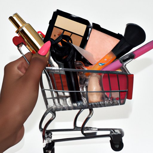 When to Catch the Last Beauty Supply Store Shopping Spree