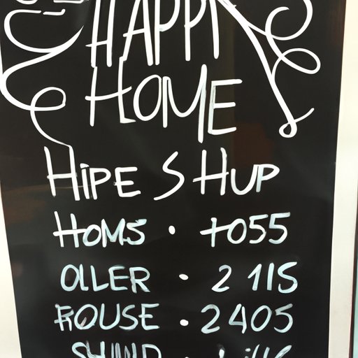 Get Ready to Shop! A Look at Hair Store Opening Hours