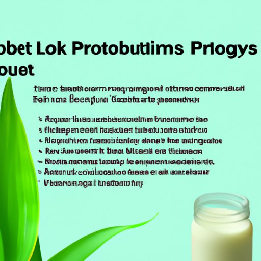 Suggested Timing Strategies for Taking Probiotics