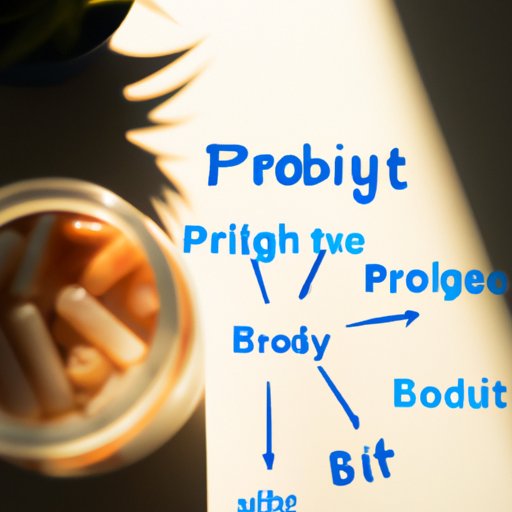 Exploring How to Decide the Best Time of Day to Take a Probiotic