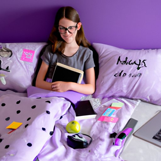 How to Create a Healthy Bedtime Routine for Teens