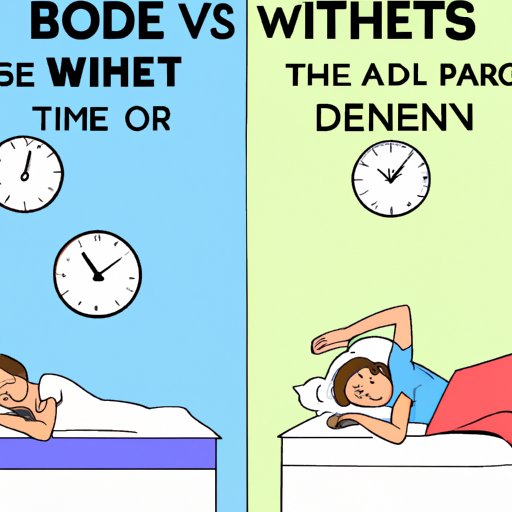 Pros and Cons of Different Bedtimes for Teens