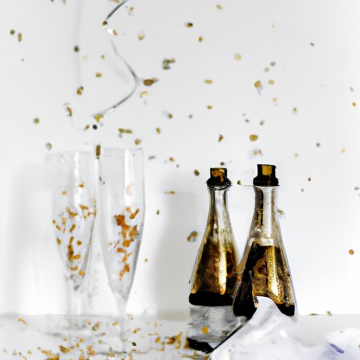III. From Champagne to Confetti: 5 Essentials for Throwing the Perfect Engagement Party