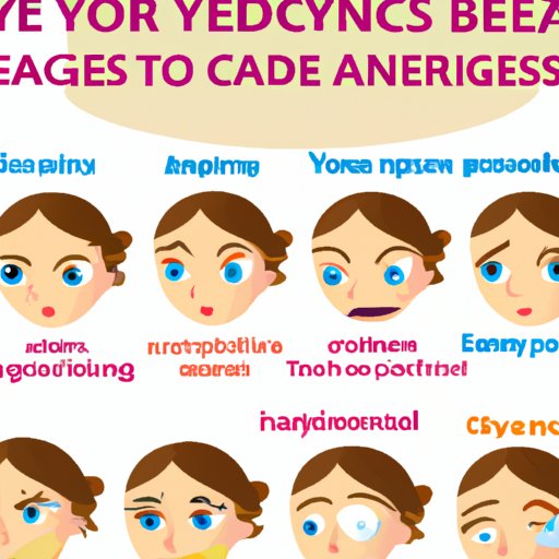 Overview of Why People Get Under Eye Bags 