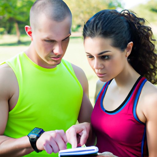 Assessing Your Caloric Needs Before Cardio
