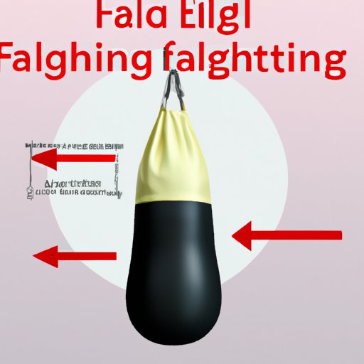 What You Need to Know About Punching Bag Fillings