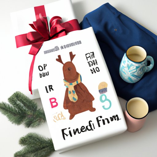 11 Meaningful Christmas Gifts for Your Best Friend