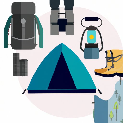 How to Choose the Best Camping Gear for Your Needs