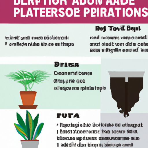 II. Why Proper Drainage is Important for Your Indoor Plants
