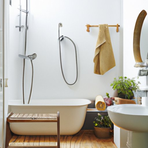 Creative Ways to Maximize Space in Your Bathroom