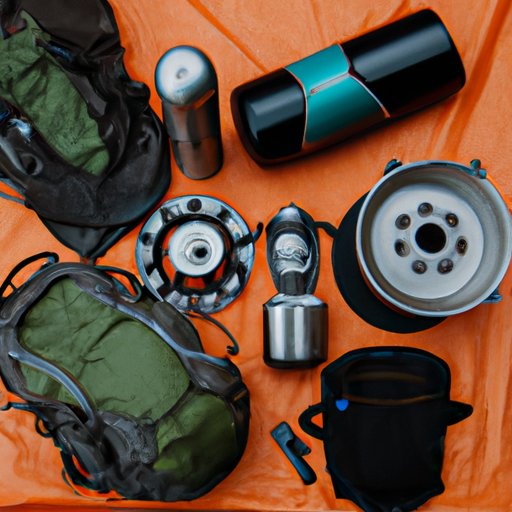 The Best Camping Supplies for Your Next Adventure