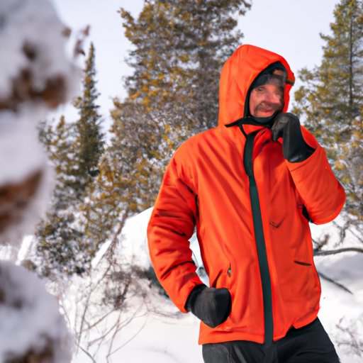 Winter Hiking Clothes: A Comprehensive Guide to Staying Warm
