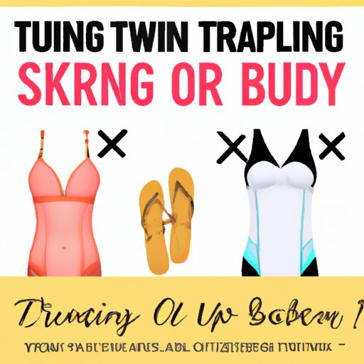 Tips for Picking the Right Tanning Bed Outfit