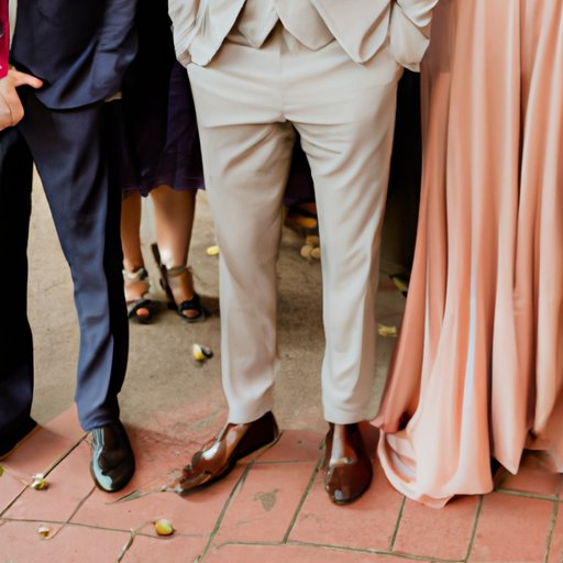Wedding Guest Outfits for the Stylishly Dressed