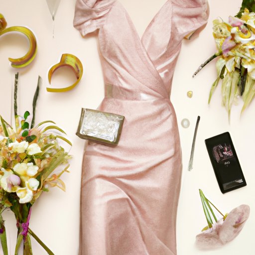 Trends for Summer Weddings: What to Wear for a Stylish Celebration