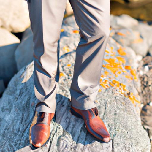 What to Wear for Men at a Beach Wedding: The Perfect Balance of Formal and Casual