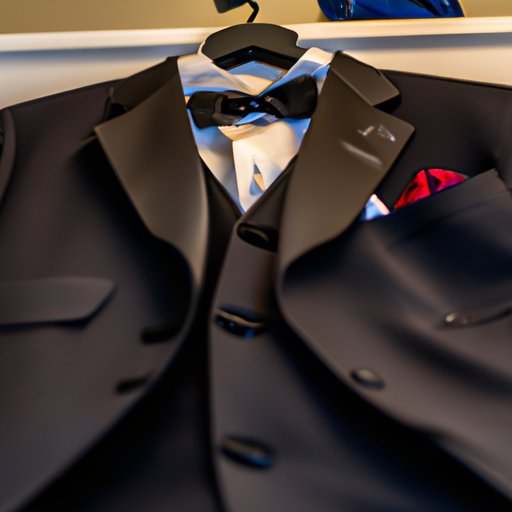 Choosing the Perfect Outfit for a Black Tie Optional Wedding