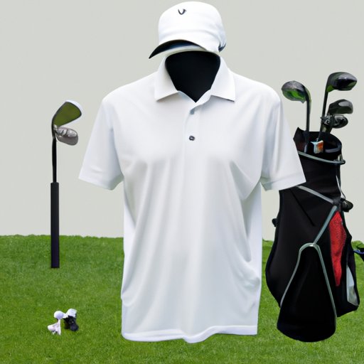 Five Essential Pieces to Wear on the Golf Course