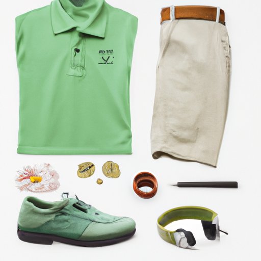 Style Tips for the Fashionable Golfer: What to Wear to the Golf Course