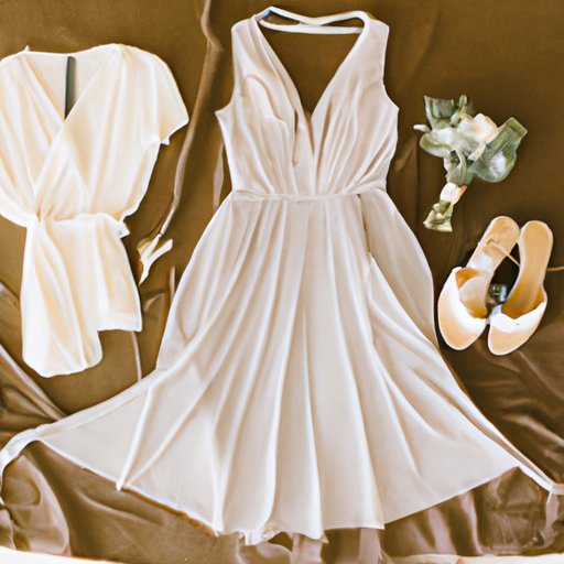 A Practical Guide to Choosing the Right Outfit for Your Wedding Rehearsal
