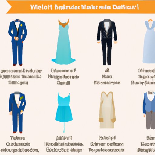 A Guide to Wedding Guest Attire for Every Occasion
