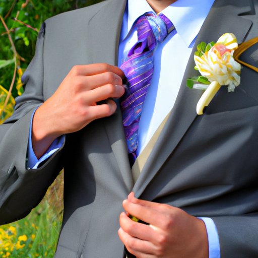 How to Dress for an Outdoor Summer Wedding
