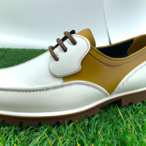 The Best Shoes for Golfing Comfort and Style