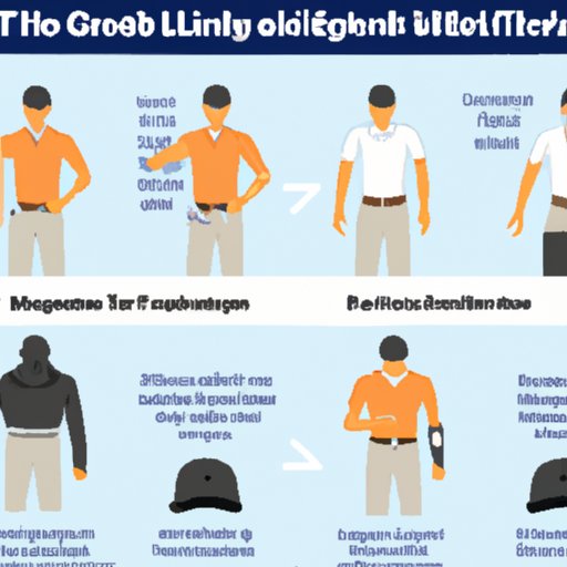 How to Dress for Golf: A Guide for Beginners