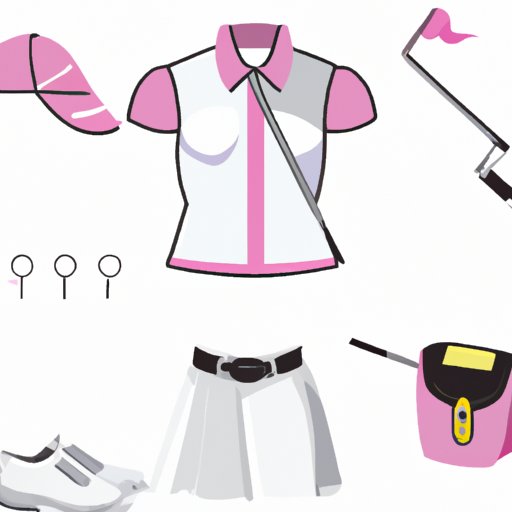 The Best Outfit Ideas for Women Who Golf