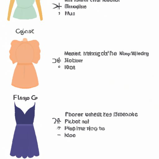 A Guide to What to Wear to a Summer Wedding