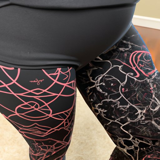 Dress Up Yoga Pants for Any Occasion