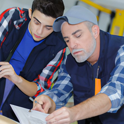 Examining How Education Levels Affect Pay in Trades