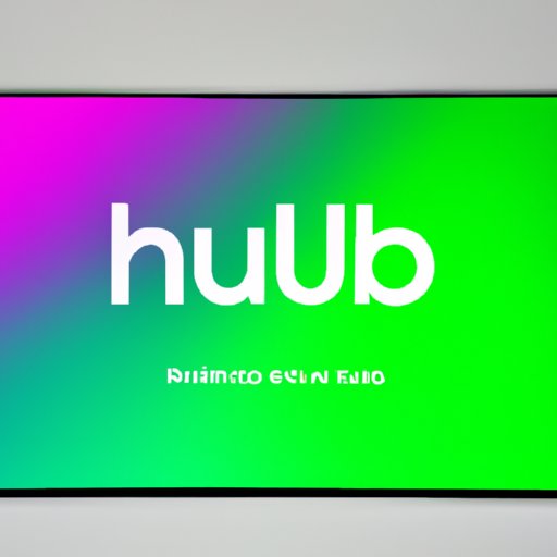 A Guide to Finding New and Exciting TV Channels on Hulu