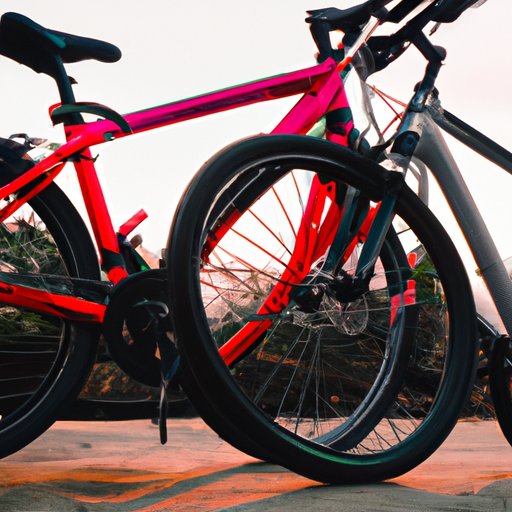 A Guide to Finding the Best Bike for Your Budget