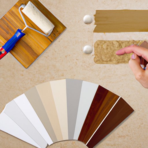 How to Choose the Best Paint for Ceiling Surfaces