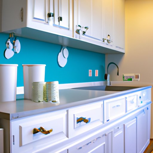 What You Need to Know About Kitchen Cabinet Paint