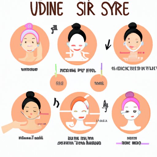 A Guide to Understanding Your Skin Type