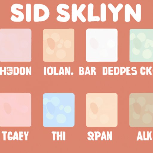 Skin Types 101: Learn What Type of Skin You Have