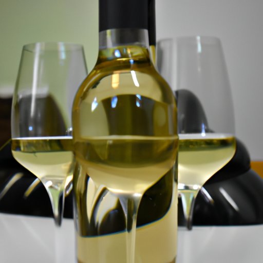 The Best White Wines for Your Kitchen Creations