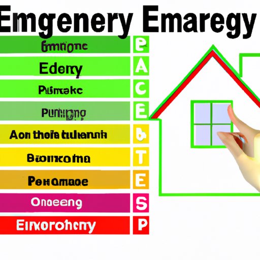 Identifying Areas for Energy Efficiency Improvements