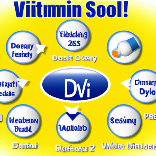 A Guide to Choosing the Right Vitamin D Supplement