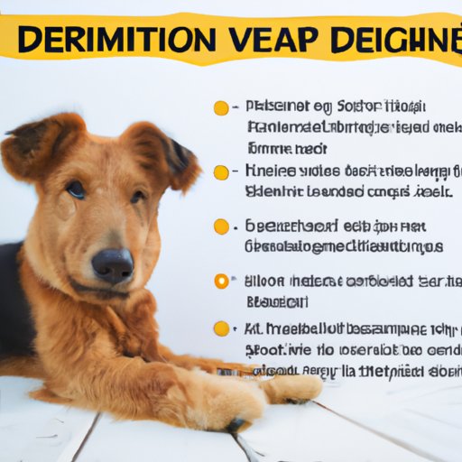 Tips for Maintaining Healthy Coat and Skin in Dogs With Vitamin Deficiencies