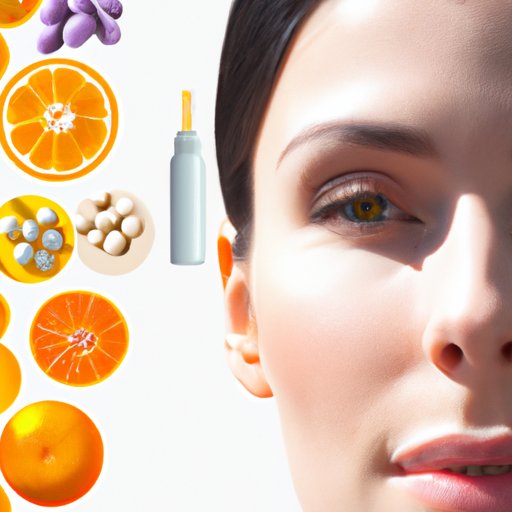 Exploring the Science Behind Vitamins and Their Role in Skin Health