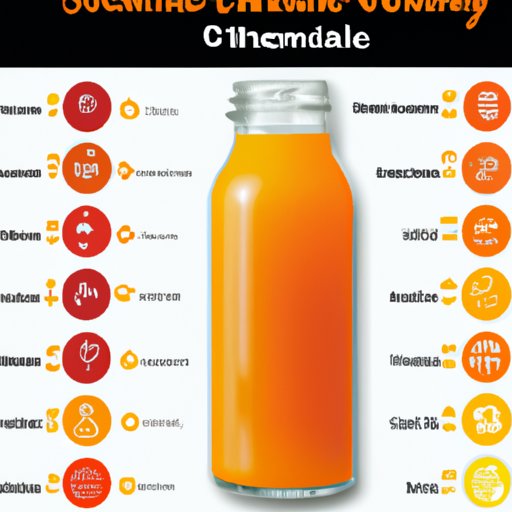 A Comprehensive Guide to the Vitamins Found in Orange Juice