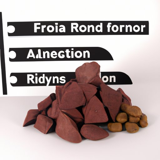 The Role of Iron in Nutrient Balance