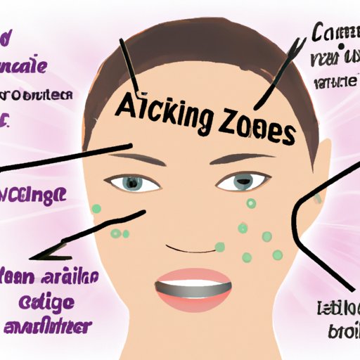 Delving Into the Impact of Zinc on Acne